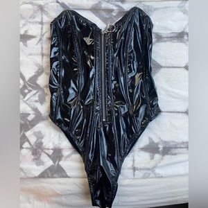 Forever 21 Bodysuit